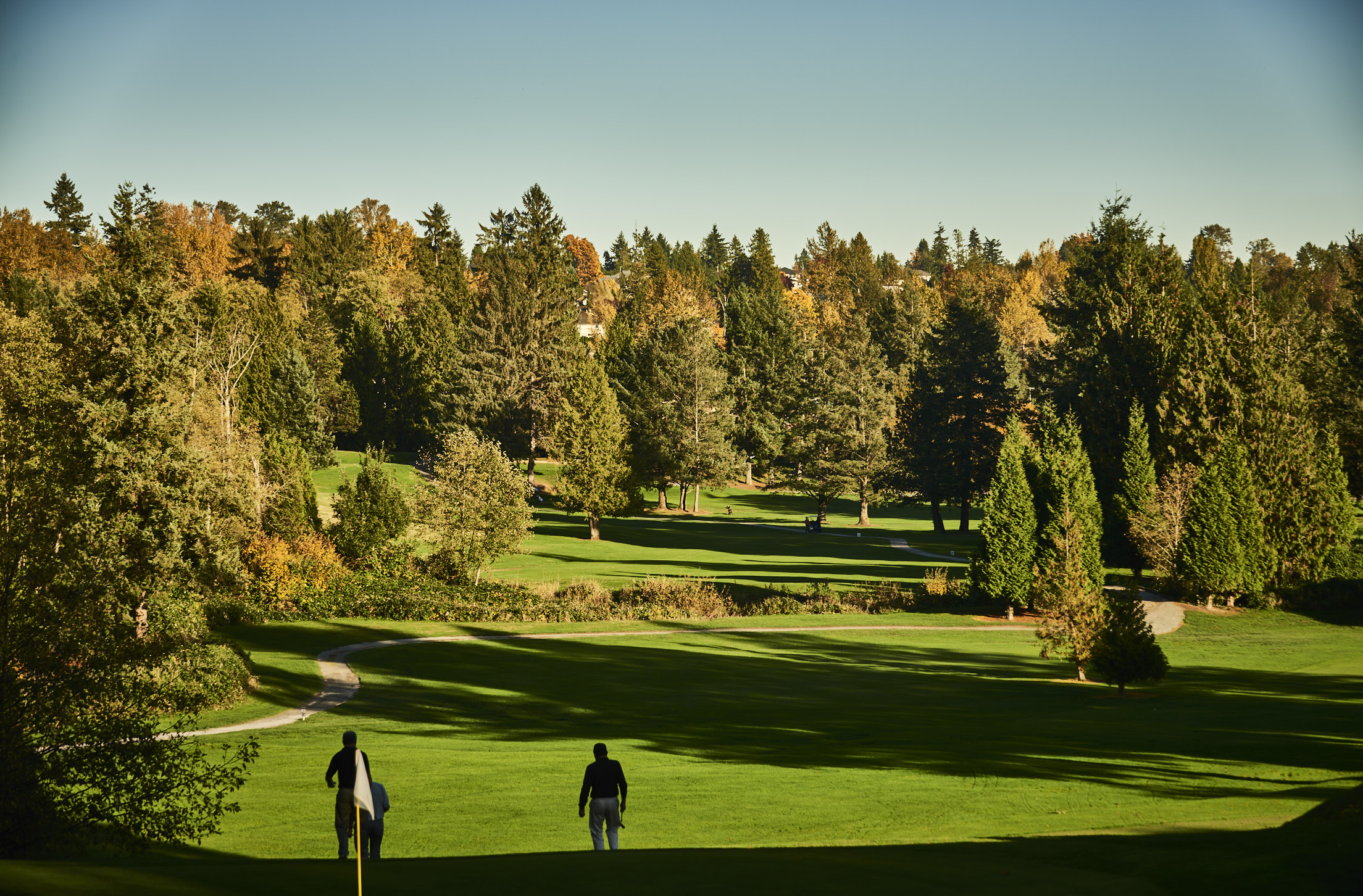 Guildford Scorecard Guildford Golf & Country Club