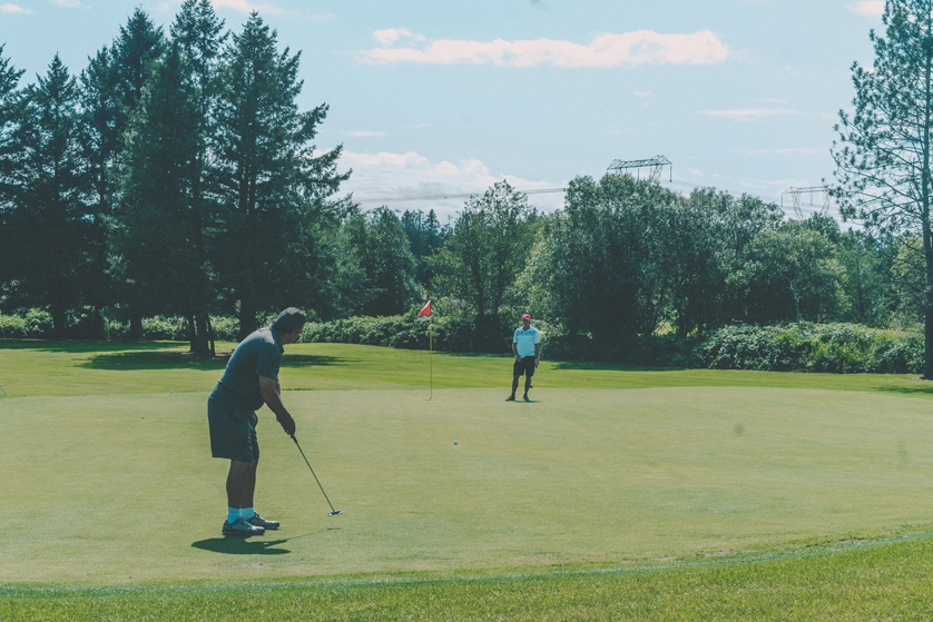 Season Passes - Guildford Golf and Country Club